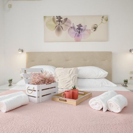 Rooms Orion ヴォディツェ エクステリア 写真